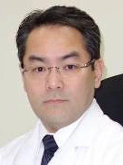 院長 平尾 周也の写真