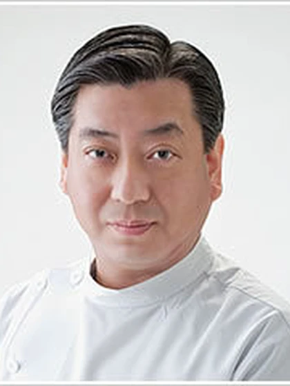 院長 安元 和彦の写真