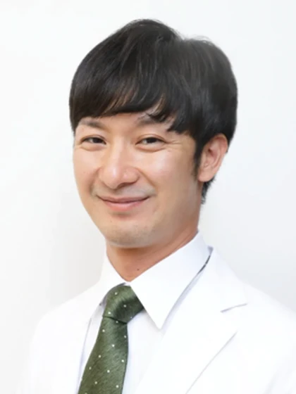 院長 院長 河合陽介の写真