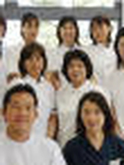 院長 森口 林太郎の写真