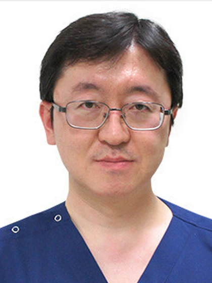 院長 院長 判田 郁夫の写真