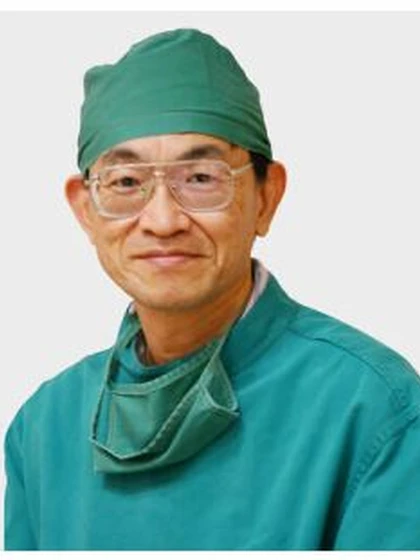 院長 院長 岩田 哲也の写真