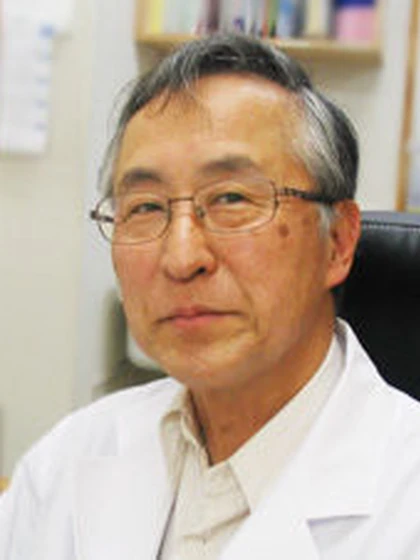院長 安野 憲一の写真