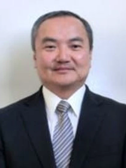 院長 医学博士 菅野 智行の写真