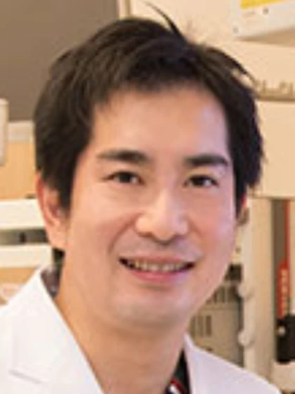 院長 院長 石垣 高志の写真