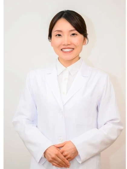 医師 横山 美樹子の写真