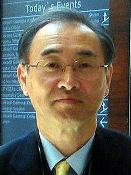 院長 森木 章人の写真