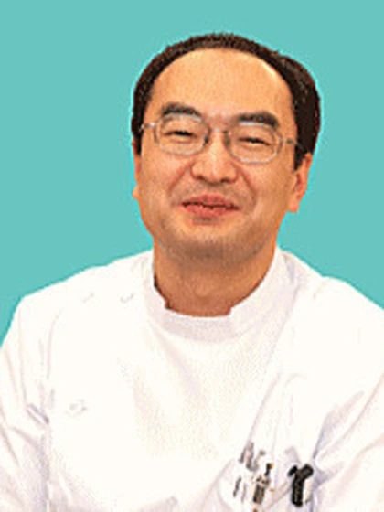 院長 医学博士 小笠原 英樹の写真