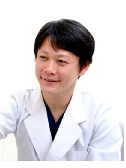 院長 院長 井畑 峰紀の写真