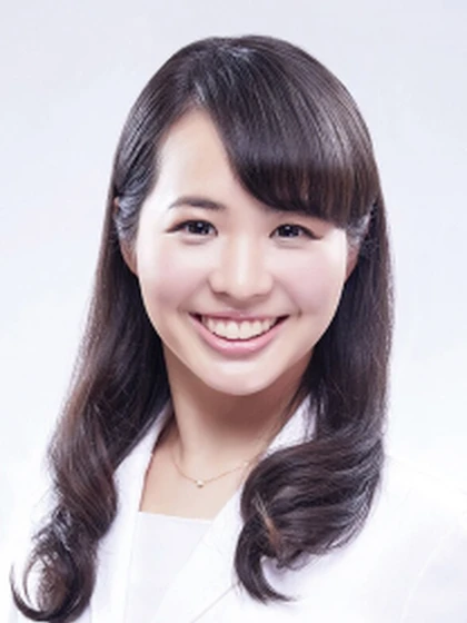 院長 院長 三輪 菜つ美の写真