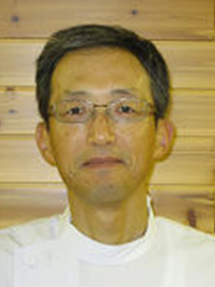 院長 木村 章彦の写真