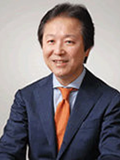 院長 山本 匡の写真