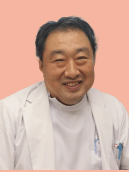 院長 岸 直弘の写真