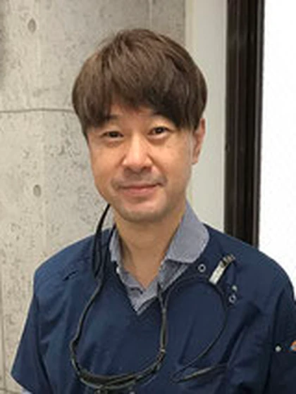 院長 院長 天川 智央の写真