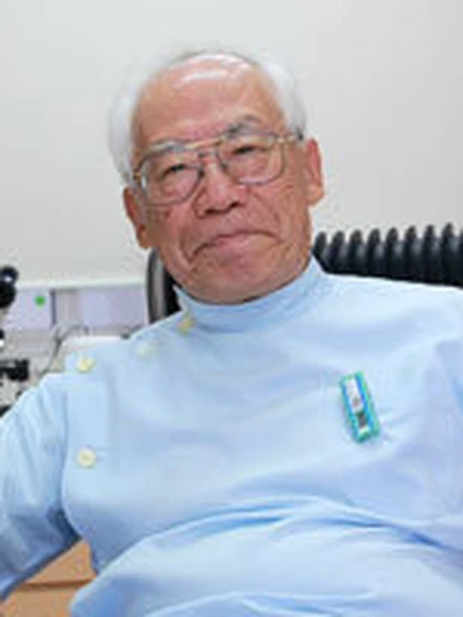 院長 小島 直彦の写真