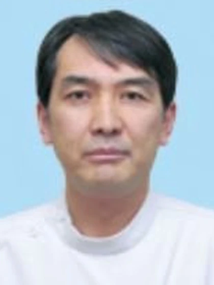 院長 鬼満 圭一の写真