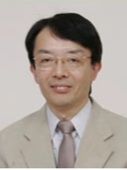 院長 医学博士 荻原 篤の写真