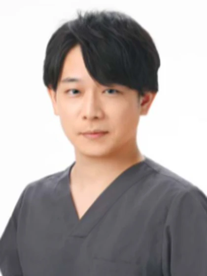 院長 戸部 洋佑の写真