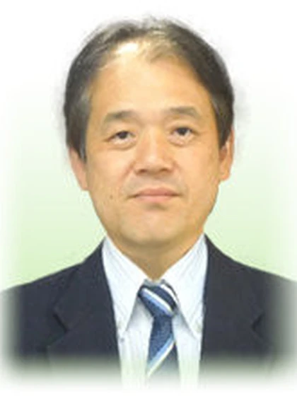 院長 山本 尚幸の写真