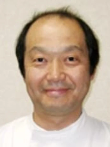 院長 湯口 琢磨の写真