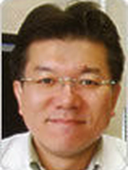 院長 佐登 宣仁の写真