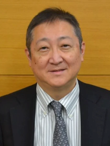 院長 院長 宮嶋 雅一の写真