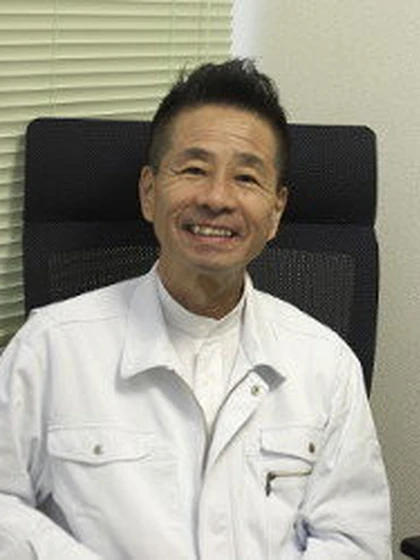 院長 髙木 啓の写真