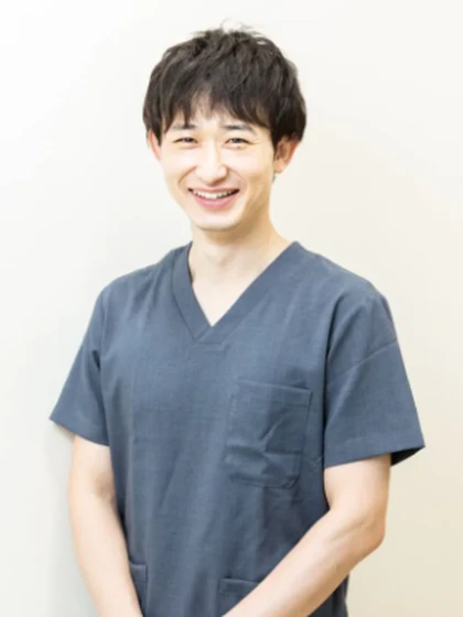 院長 院長 橋本 尚弥の写真