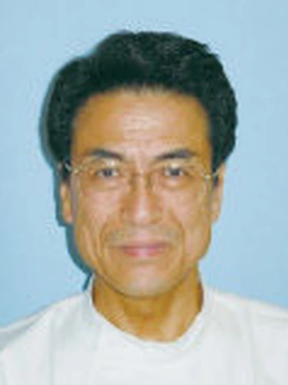 院長 森本 忠雄の写真