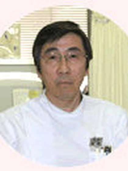 院長 菅野 俊一の写真
