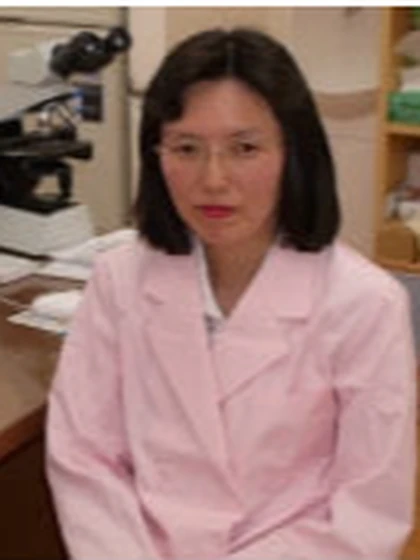 院長 医学博士 三日市 薫の写真