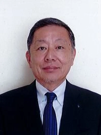 院長 藤塚 勲の写真