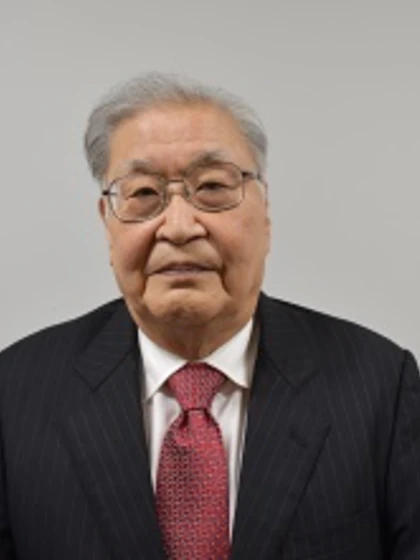 院長 院長 吉住 昭の写真