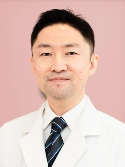 院長 院長 比嘉 晃二の写真