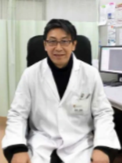 院長 医学博士 仲川 和彦の写真