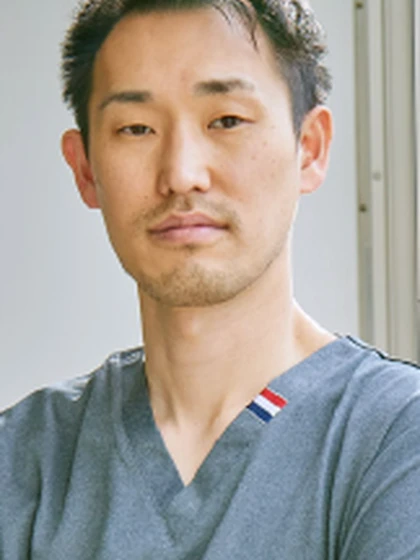 院長 院長 全 嶺一の写真