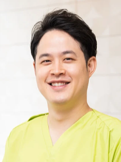院長 鈴木 匡介の写真