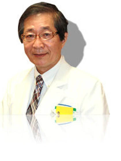 院長 医学博士 木村 泰郎の写真