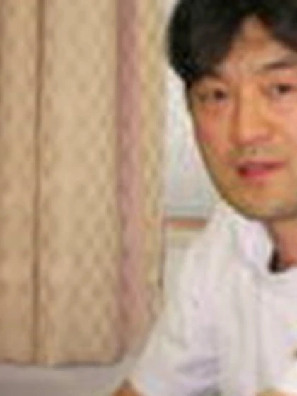 院長 岡部 聡寛の写真