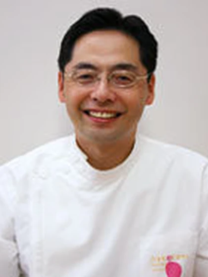 院長 中谷 宏造の写真