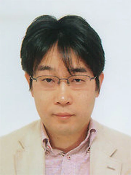 院長 久保 雅章の写真