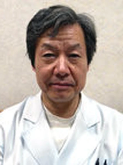院長 増田 成夫の写真