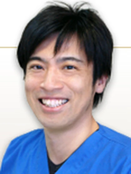 院長 西井 大博の写真