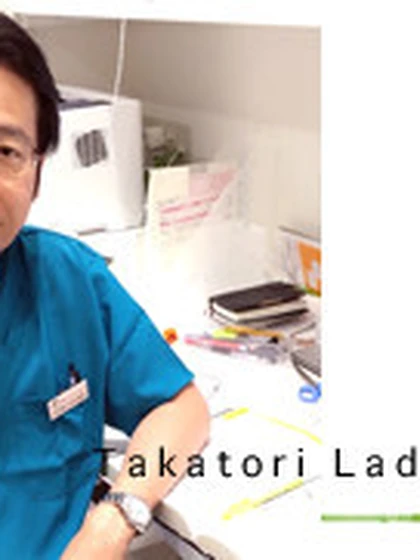 院長 院長・医学博士 重松 敏之の写真