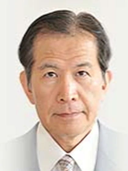 院長 乾 文隆の写真