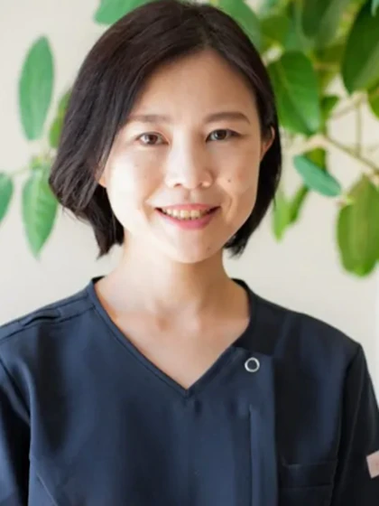 院長 院長 成尾 麻子の写真
