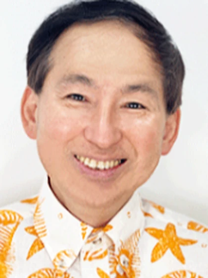 院長 歯学博士 佐々木 康成の写真