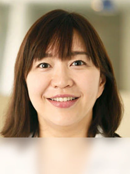 院長 院長 衣原 公美子の写真