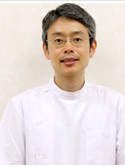 院長 小倉 健二の写真
