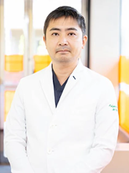 院長 院長 大木 有佑の写真